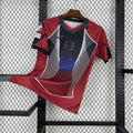 Maillot Concept FC Barcelone Édition Dark Red