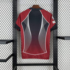 Maillot Concept FC Barcelone Édition Dark Red