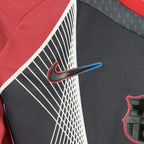 Maillot Concept FC Barcelone Édition Dark Red