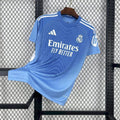 Maillot Réal Madrid Gardien Domicile 2025/2026