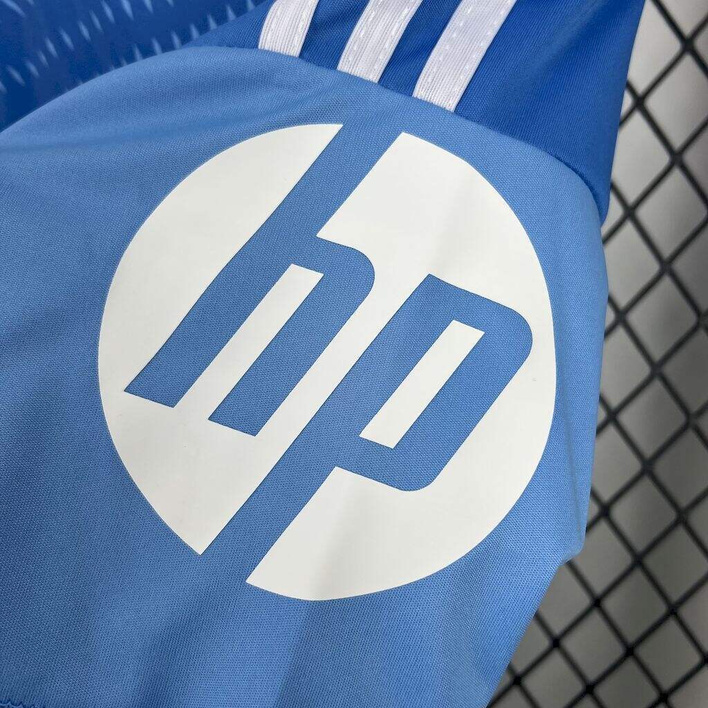 Maillot Réal Madrid Gardien Domicile 2025/2026