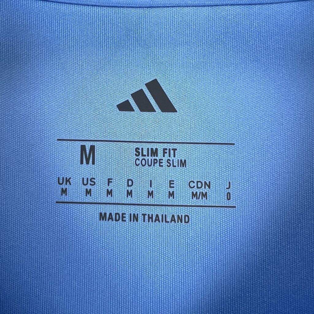 Maillot Réal Madrid Gardien Domicile 2025/2026