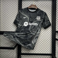 Maillot FC Barcelone Concept Noir