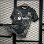 Maillot FC Barcelone Concept Noir