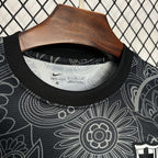 Maillot FC Barcelone Concept Noir