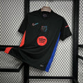 Maillot FC Barcelone Extérieur 2024/2025