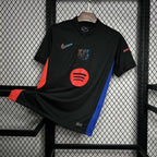 Maillot FC Barcelone Extérieur 2024/2025