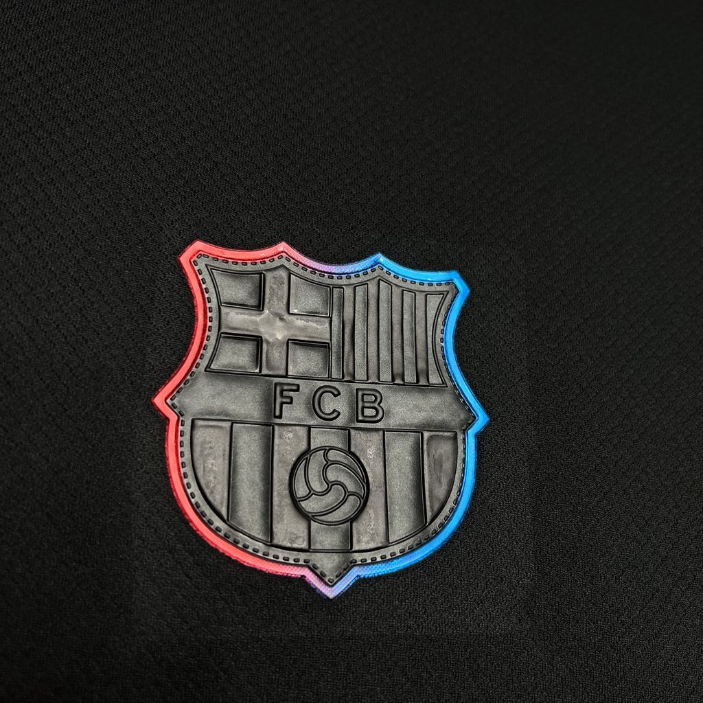 Maillot FC Barcelone Extérieur 2024/2025