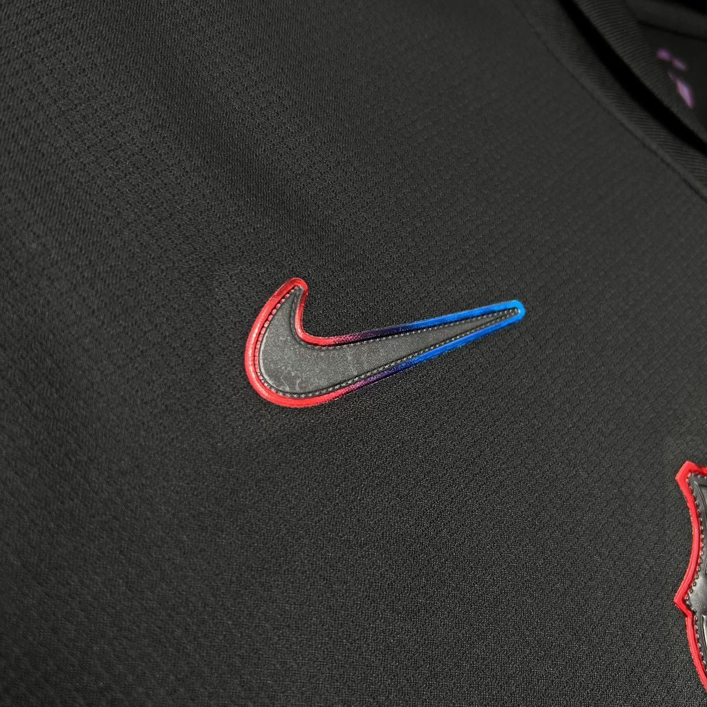 Maillot FC Barcelone Extérieur 2024/2025