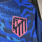 3ème Maillot Atletico Madrid 2024/2025