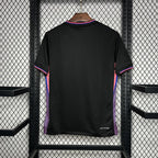 Maillot FC Barcelone Concept Noir/Violet 2024/2025