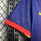 Maillot Rétro FC Barcelone Domicile 2012/2013