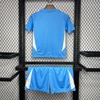 Kit enfant Real Madrid Maillot Gardien 2024/2025