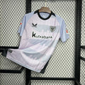 3ème Maillot Athletic Bilbao 2024/2025