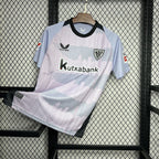 3ème Maillot Athletic Bilbao 2024/2025