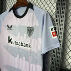 3ème Maillot Athletic Bilbao 2024/2025