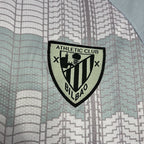 3ème Maillot Athletic Bilbao 2024/2025