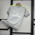 Maillot Rétro Real Madrid Extérieur 2015/2016