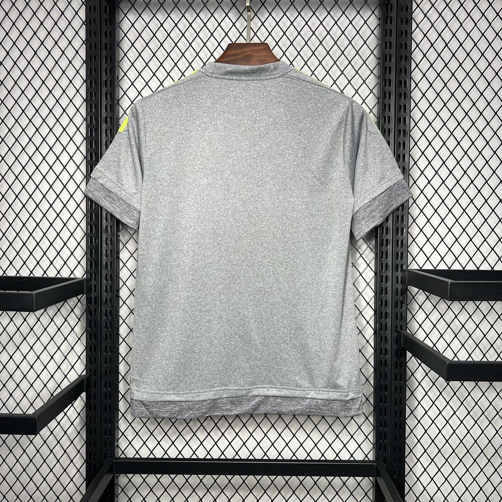 Maillot Rétro Real Madrid Extérieur 2015/2016