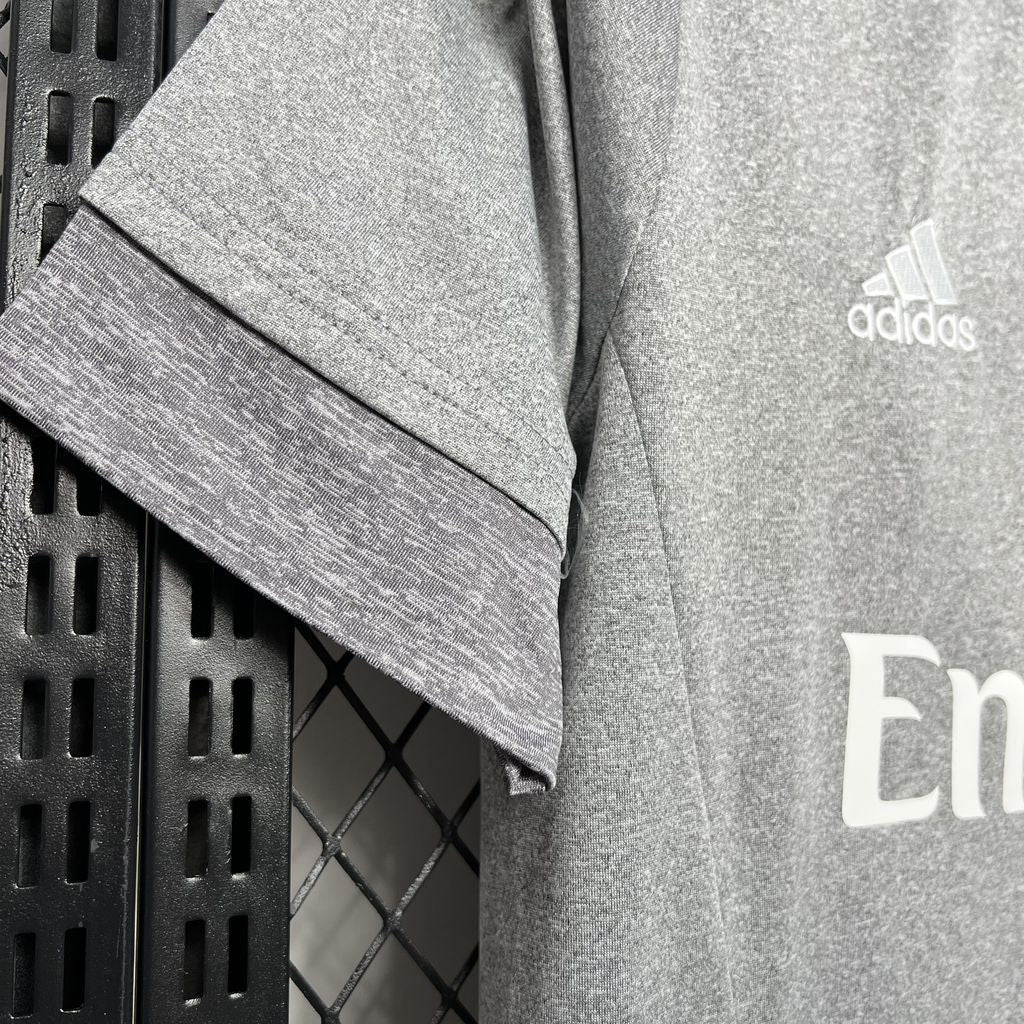 Maillot Rétro Real Madrid Extérieur 2015/2016