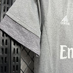 Maillot Rétro Real Madrid Extérieur 2015/2016
