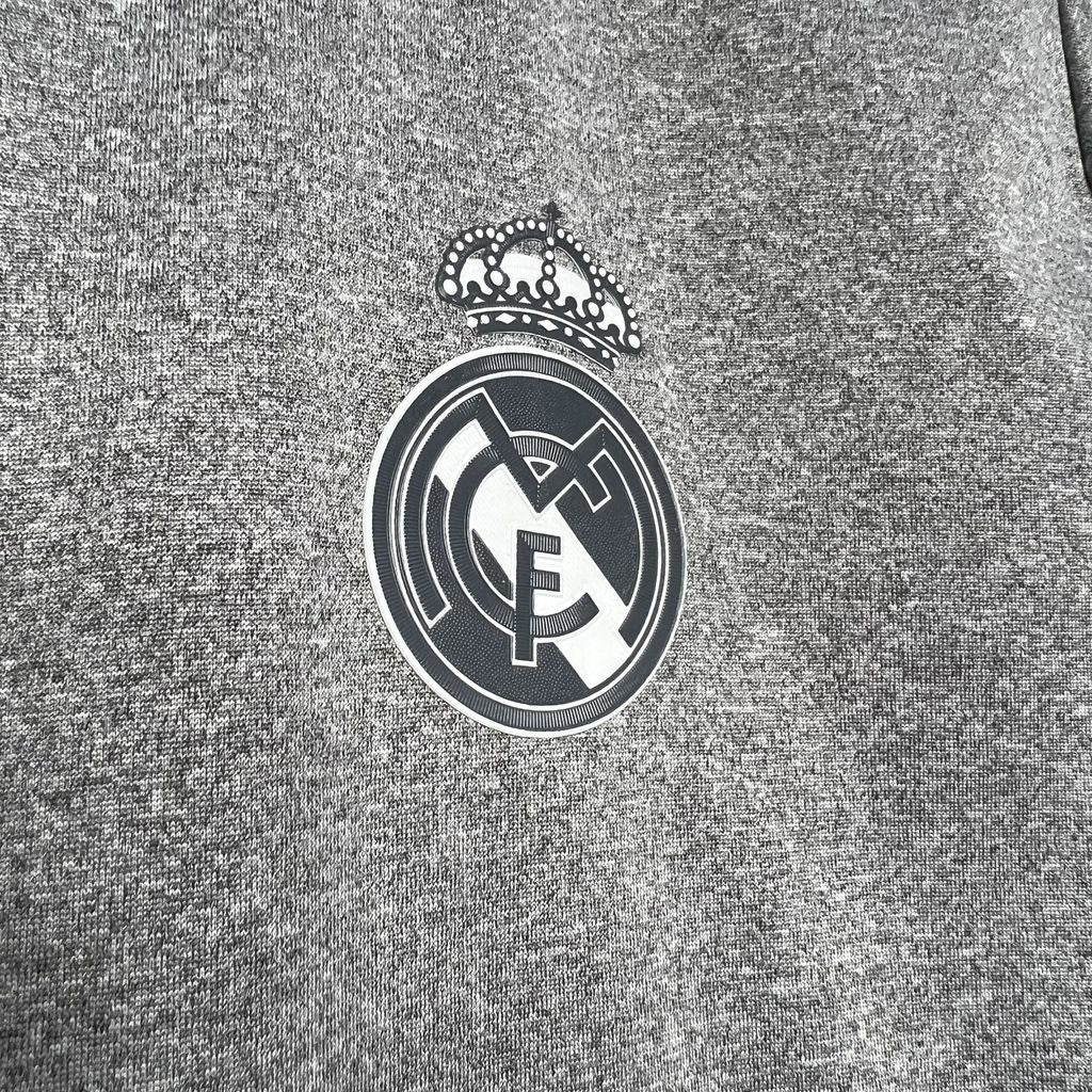 Maillot Rétro Real Madrid Extérieur 2015/2016
