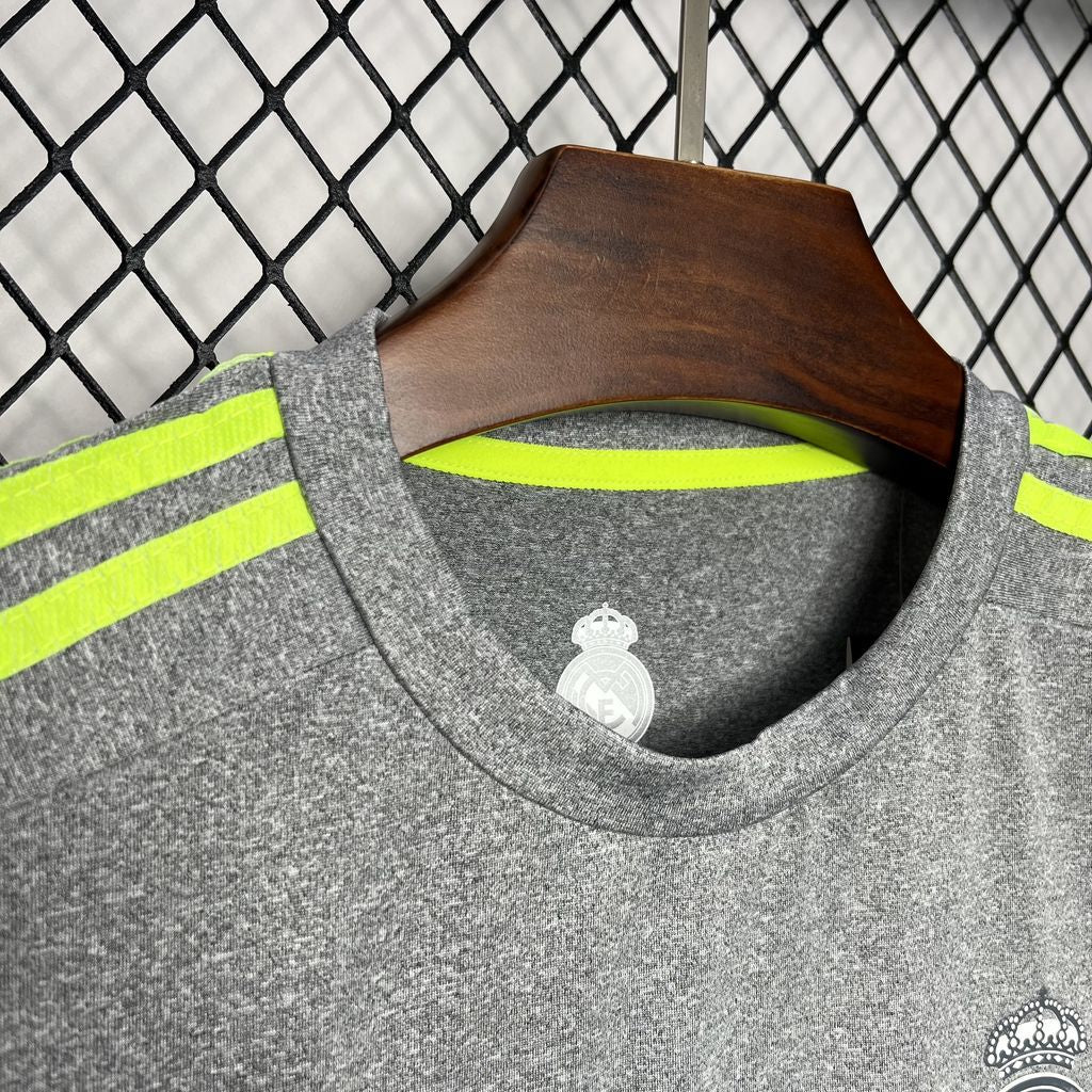Maillot Rétro Real Madrid Extérieur 2015/2016