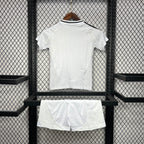 Kit enfant Real Madrid Domicile 2024/2025