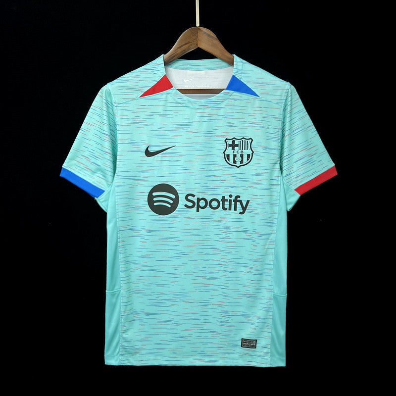 3ème Maillot FC Barcelone 2023/2024