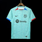 3ème Maillot FC Barcelone 2023/2024
