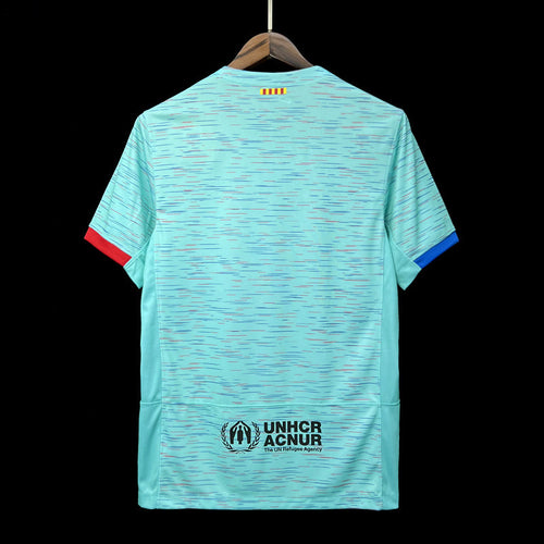3ème Maillot FC Barcelone 2023/2024