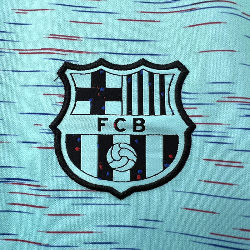3ème Maillot FC Barcelone 2023/2024