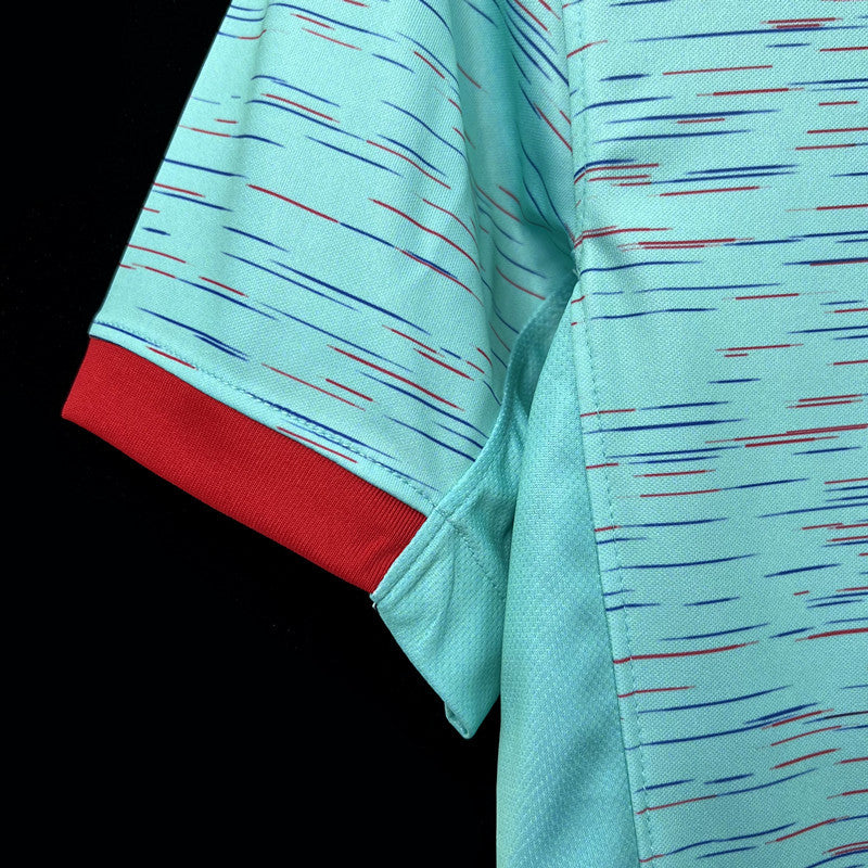 3ème Maillot FC Barcelone 2023/2024