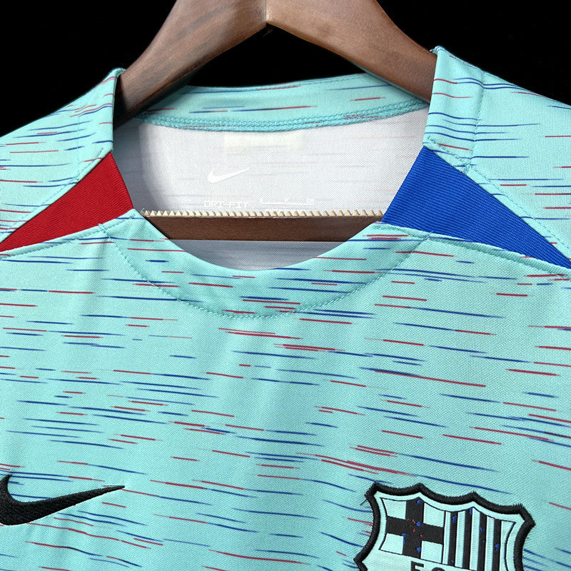 3ème Maillot FC Barcelone 2023/2024