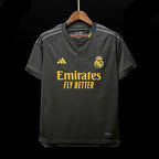 3ème Maillot Real Madrid 2023/2024