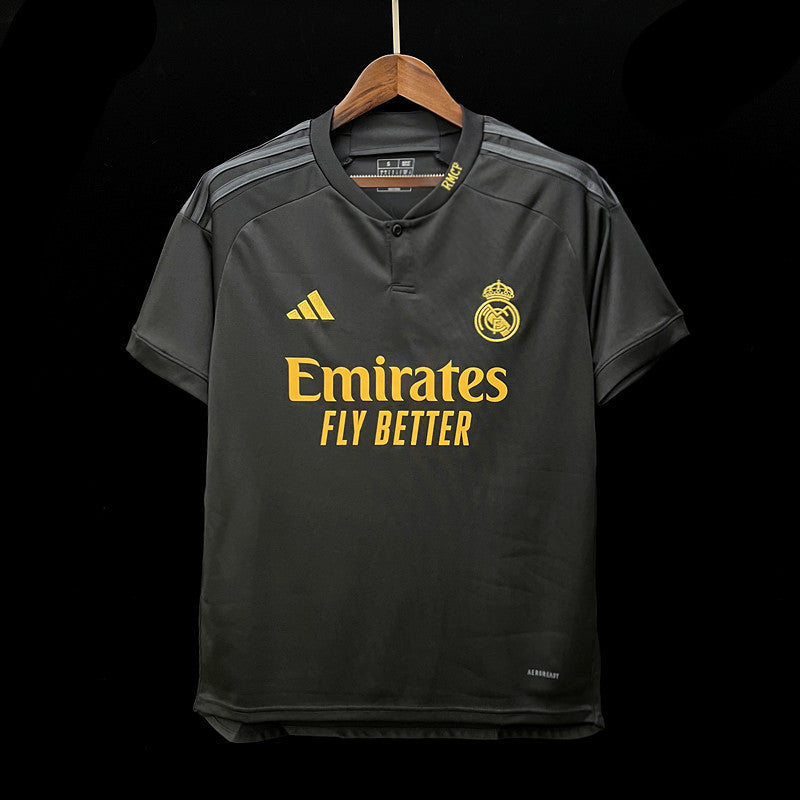 3ème Maillot Real Madrid 2023/2024