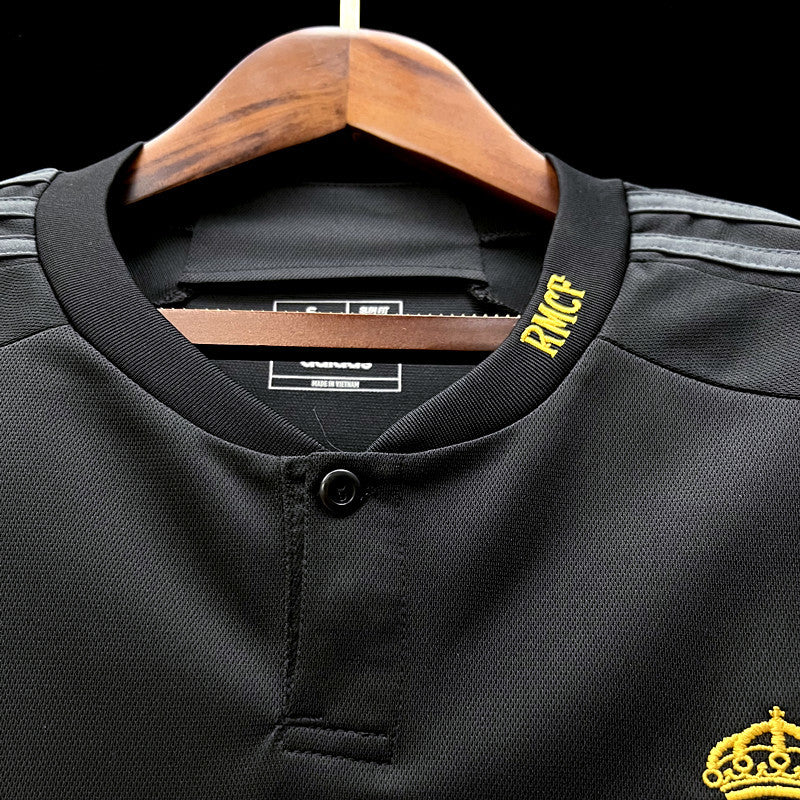 3ème Maillot Real Madrid 2023/2024