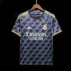 Maillot Real Madrid Extérieur 2023/2024