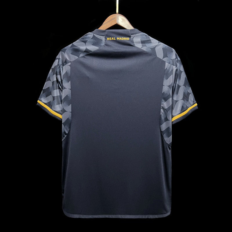 Maillot Real Madrid Extérieur 2023/2024