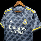 Maillot Real Madrid Extérieur 2023/2024