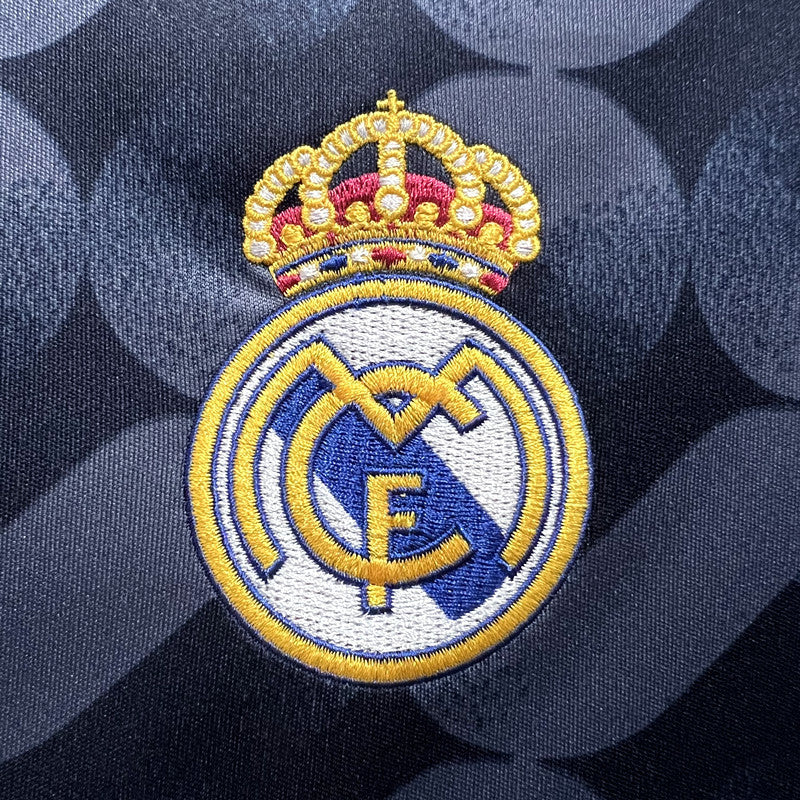 Maillot Real Madrid Extérieur 2023/2024