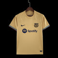 Maillot FC Barcelone Extérieur 2022/2023