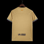 Maillot FC Barcelone Extérieur 2022/2023