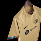 Maillot FC Barcelone Extérieur 2022/2023