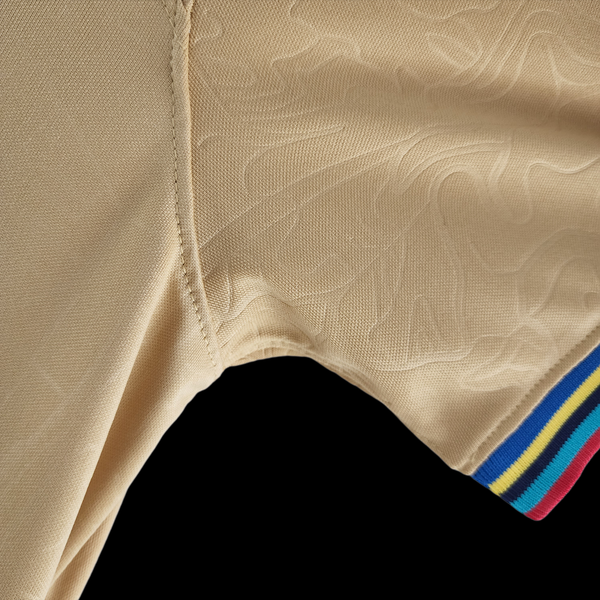 Maillot FC Barcelone Extérieur 2022/2023