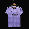 Maillot Real Madrid Extérieur 2022/2023