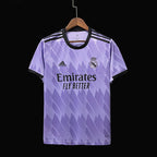 Maillot Real Madrid Extérieur 2022/2023