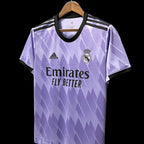 Maillot Real Madrid Extérieur 2022/2023