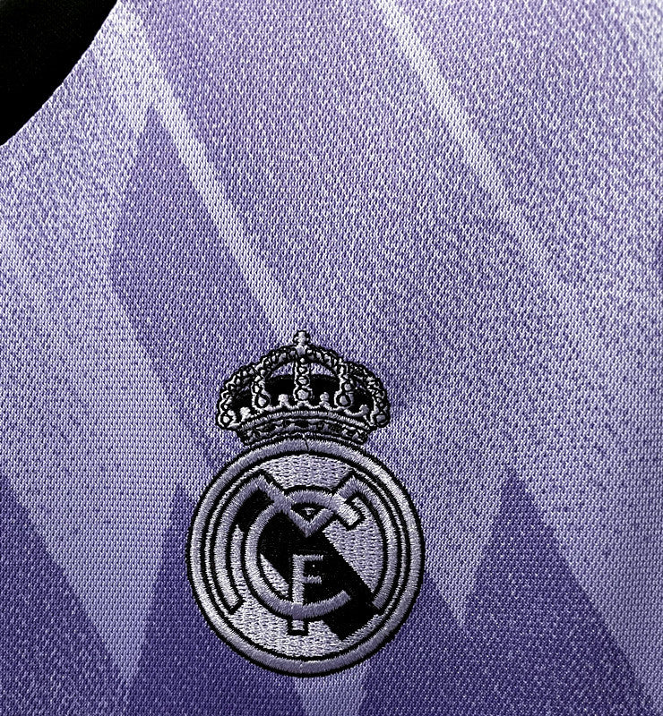 Maillot Real Madrid Extérieur 2022/2023