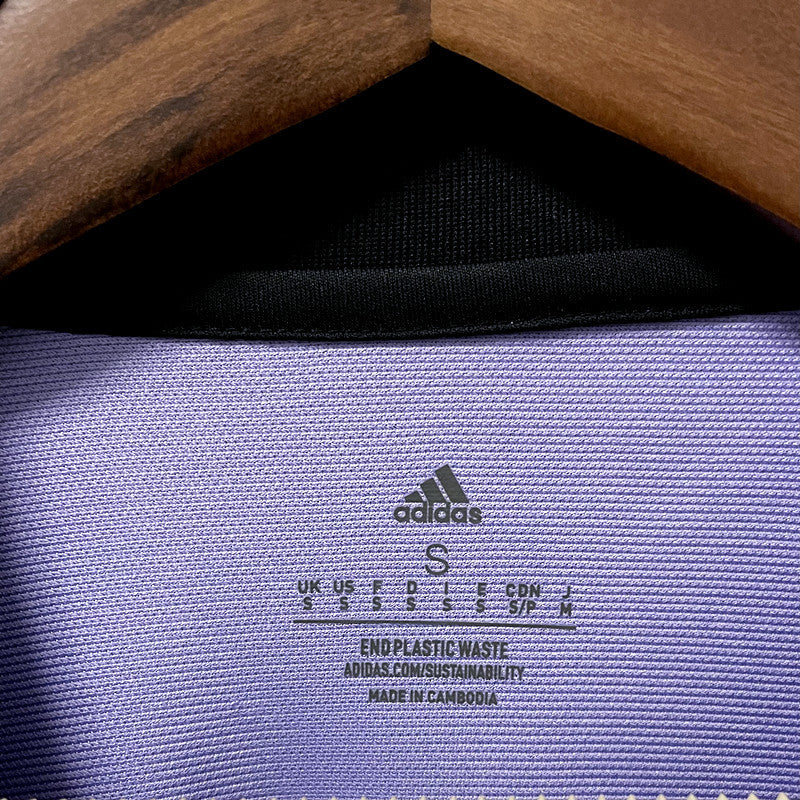 Maillot Real Madrid Extérieur 2022/2023